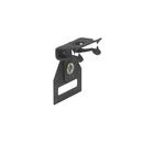 Eaton B-Line Series 1 in. Phosphate and Zinc Steel Strap Hanger 