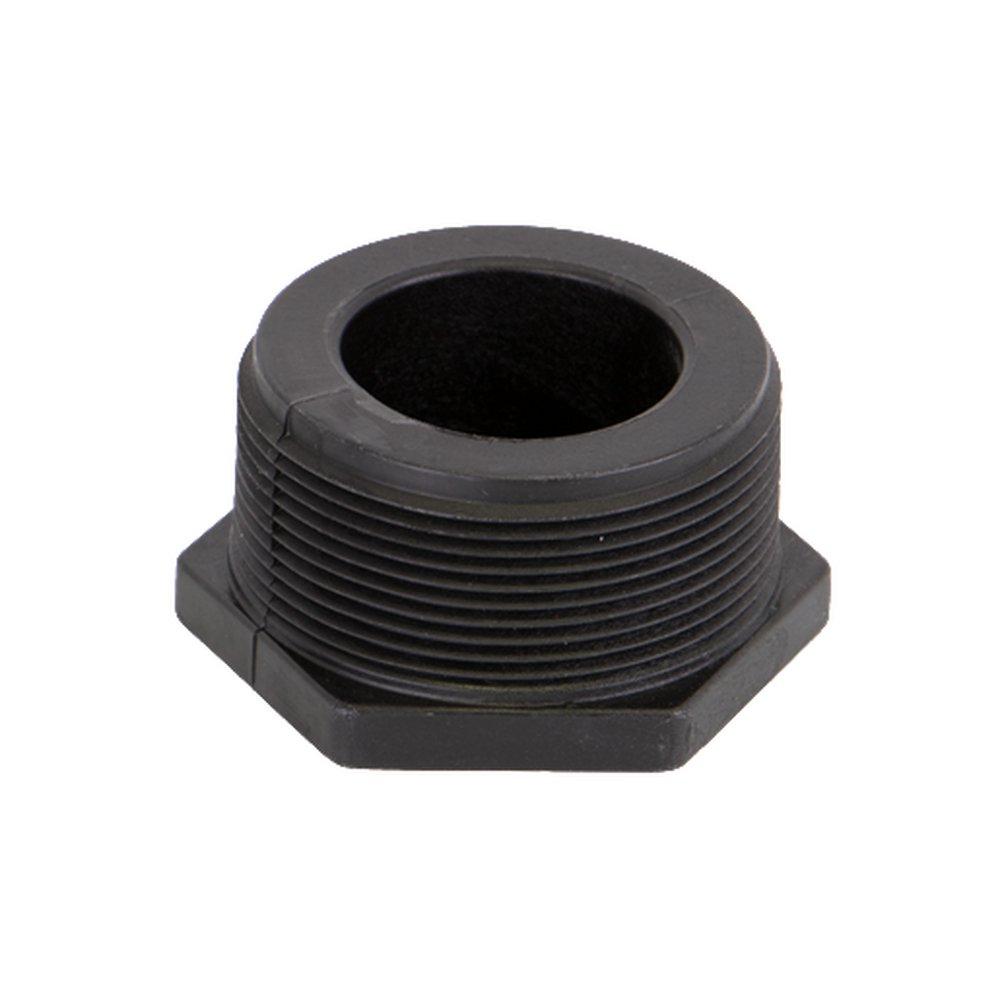 Banjo MPT Schedule 80 Polypropylene Pipe Plug 
