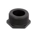 Banjo MPT Schedule 80 Polypropylene Pipe Plug 
