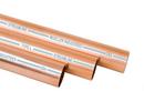 1 in. x 60 ft. Type L Soft Copper Tube