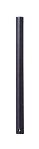 Maxim Lighting&reg; Oil Rubbed Bronze Fan Downrod in Oil Rubbed Bronze 
