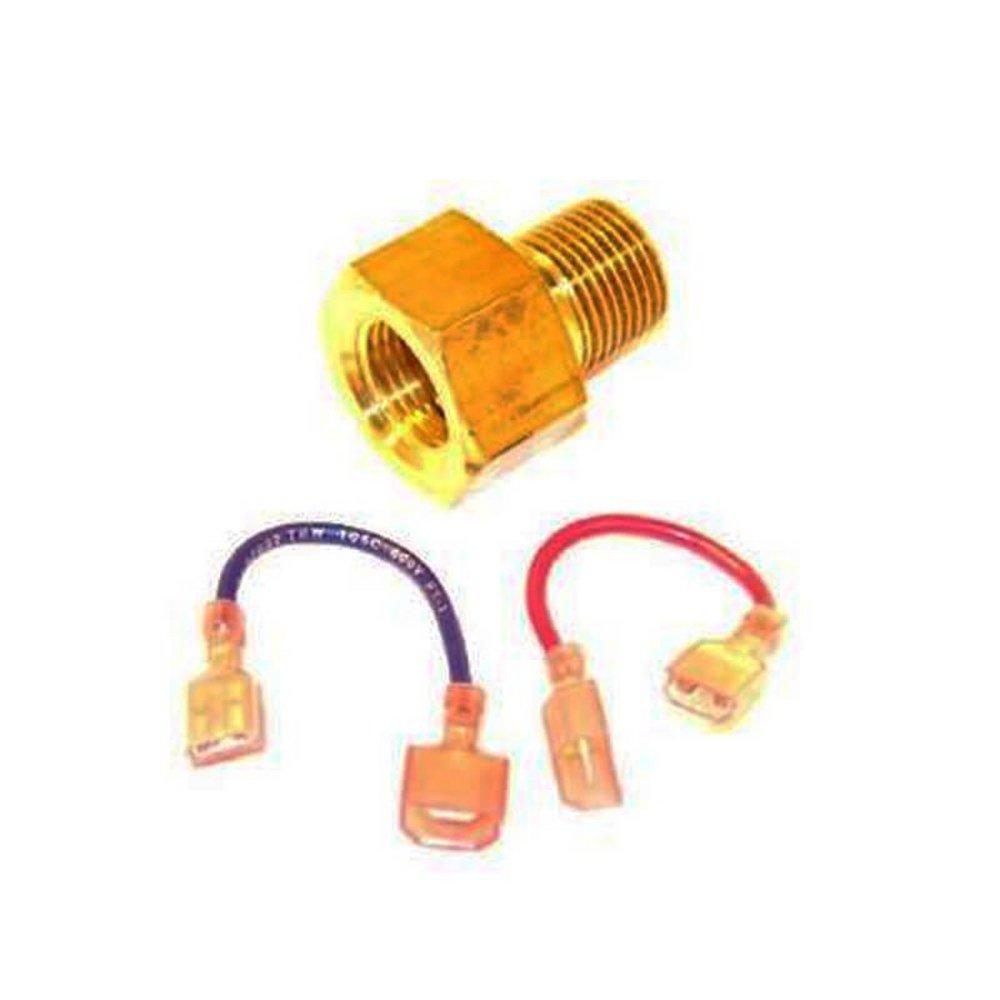 Service First Gas Valve Adapter Kit 