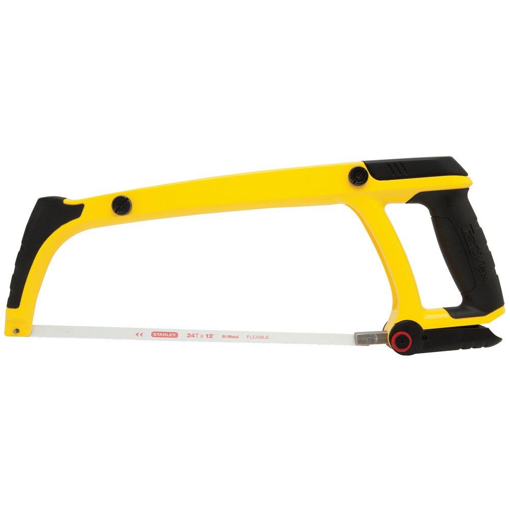 Stanley 24 Hacksaw 