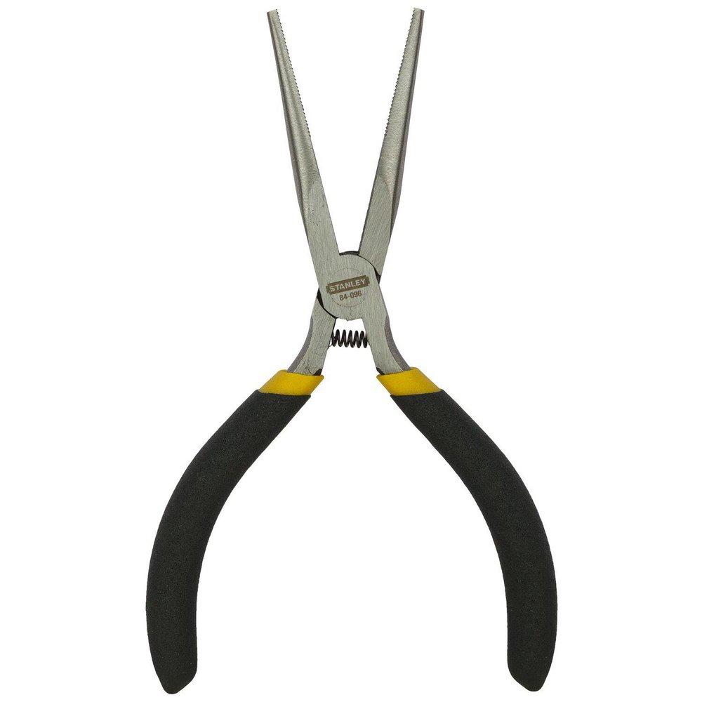 Stanley Black Plier 