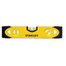 Stanley Aluminum Magnetic Torpedo Level 