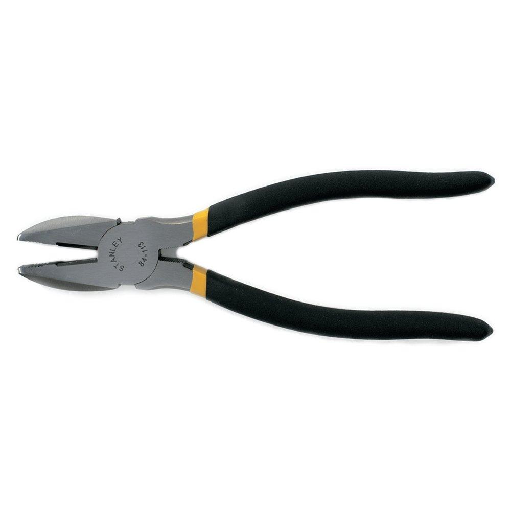 Stanley 1-1/2 in. Plier 