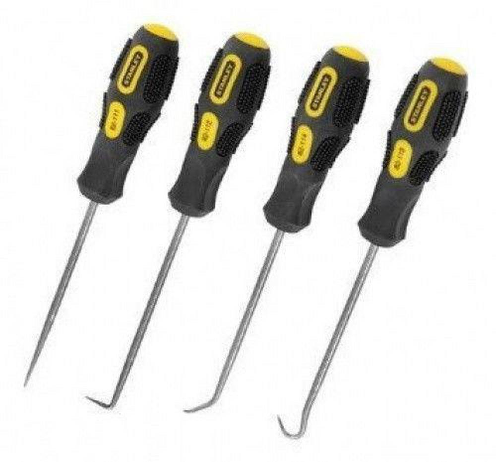Stanley Pick Hook Set 