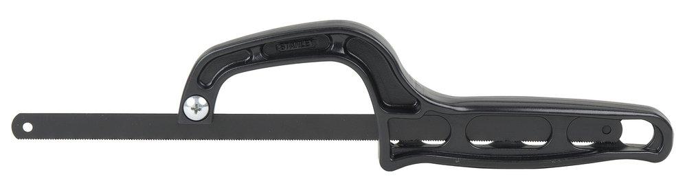 Stanley Fatmax Mini Hacksaw, 10