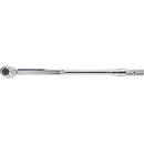 3/4" Drive Ratcheting Head Micrometer Torque Wrench 60-300 Ft-LbsR 