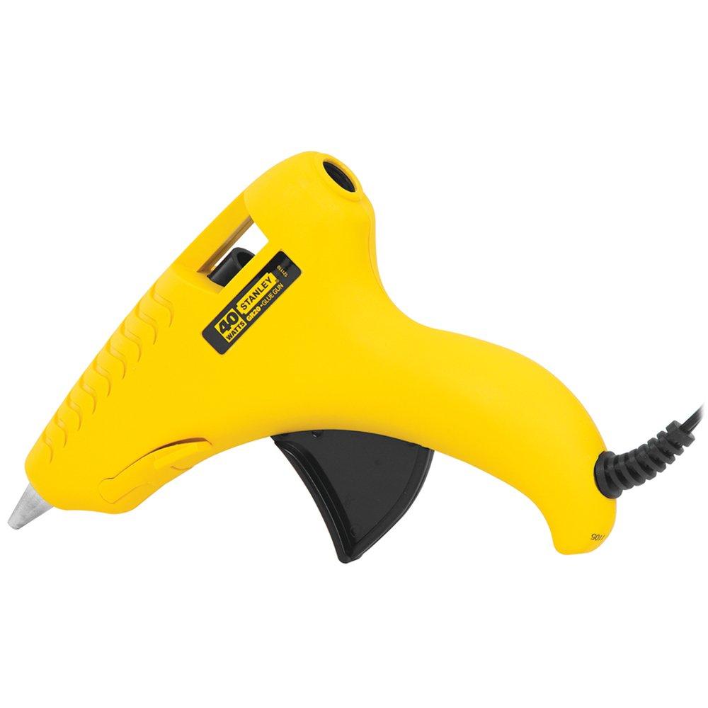 Stanley Yellow Corded 120V Heat Gun 