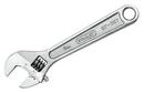 6 in Adjustable Wrench