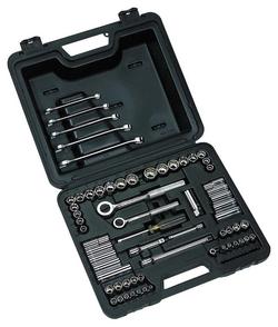 1-Tool Socket Set