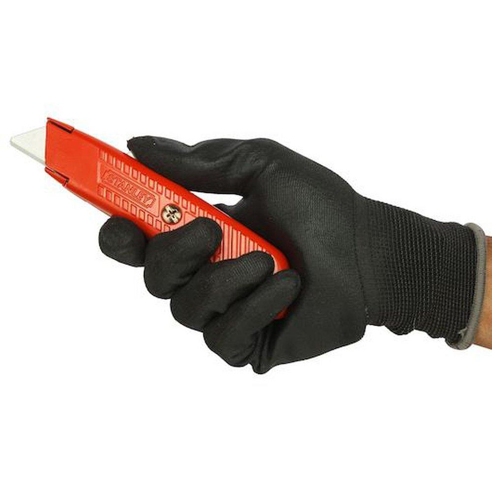 Stanley Orange 3 in. Knife 