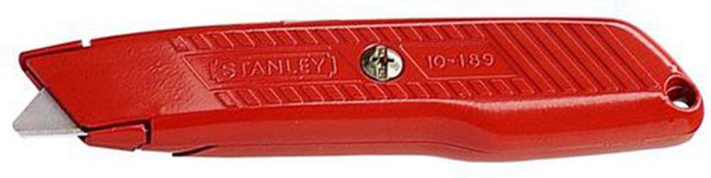 Stanley Orange 3 in. Knife 