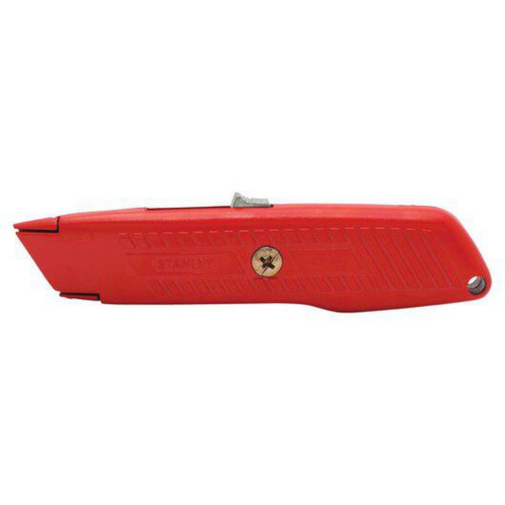 Stanley Orange 3 in. Knife 