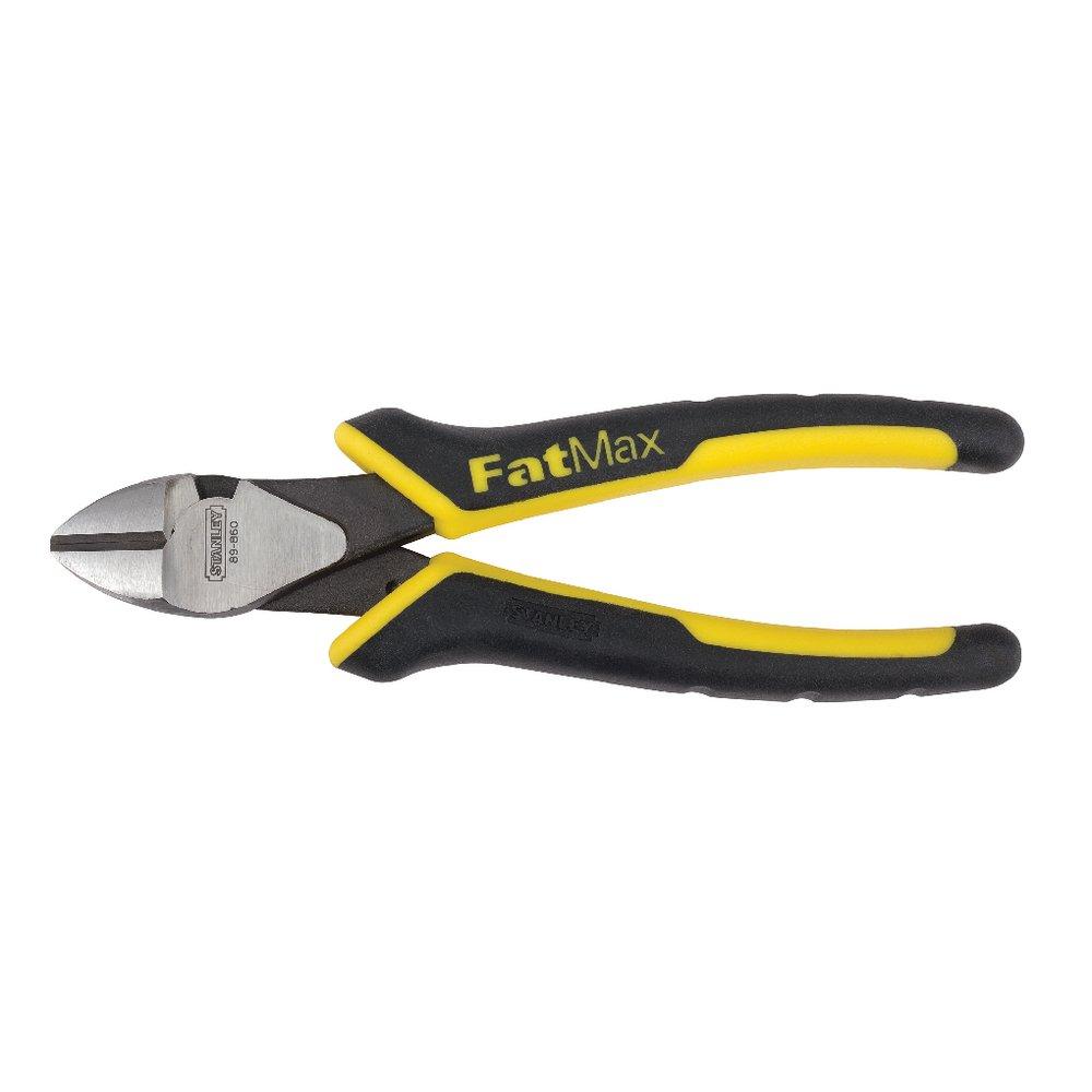 Stanley Black Plier 