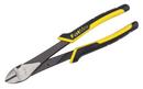 Stanley Black 1 in. Plier 