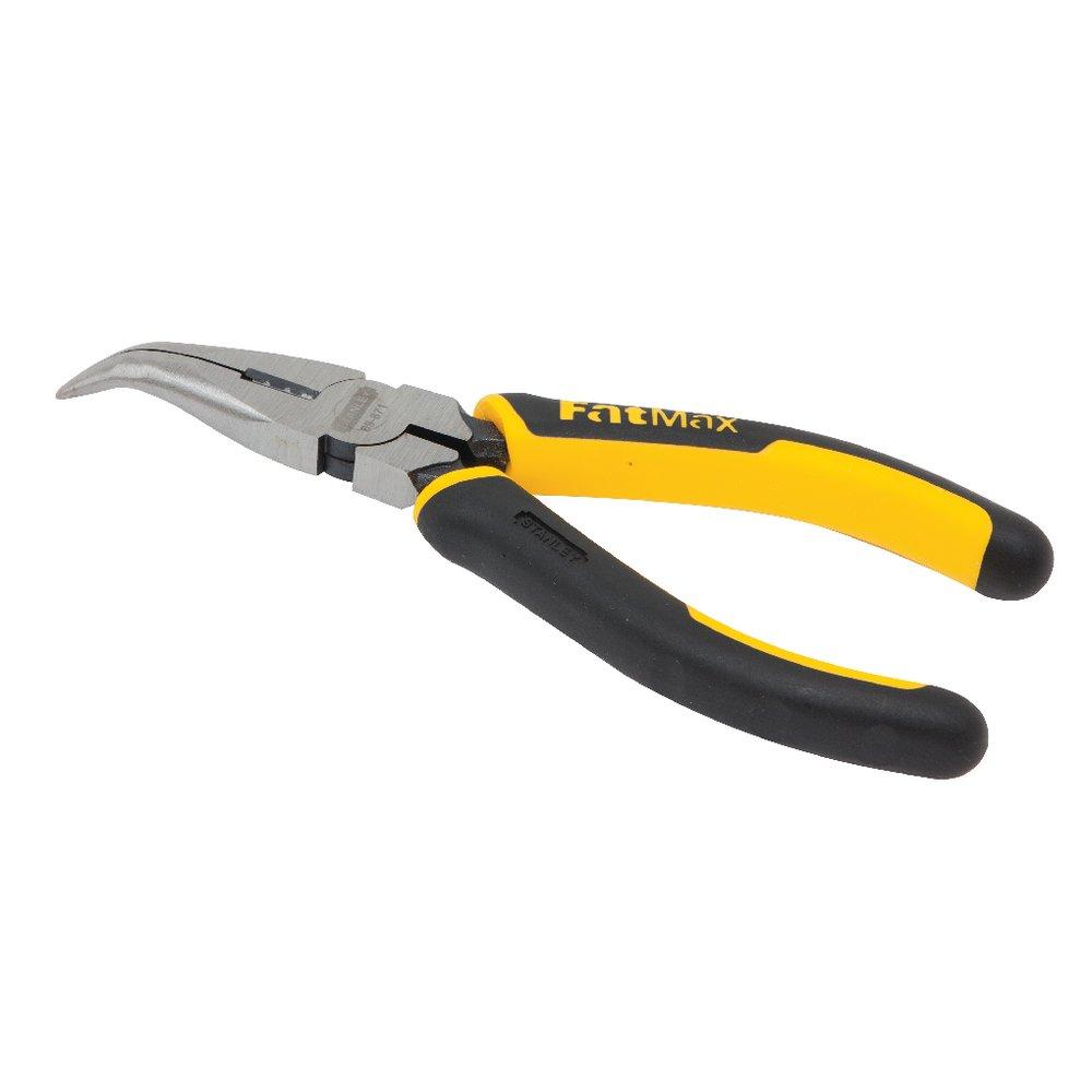 Stanley Black 2 in. Plier 