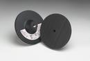5 x 0.12 in. Sand Disc Pad Holder for Rotary Sander, Right Angle Grinder and Disc Sander