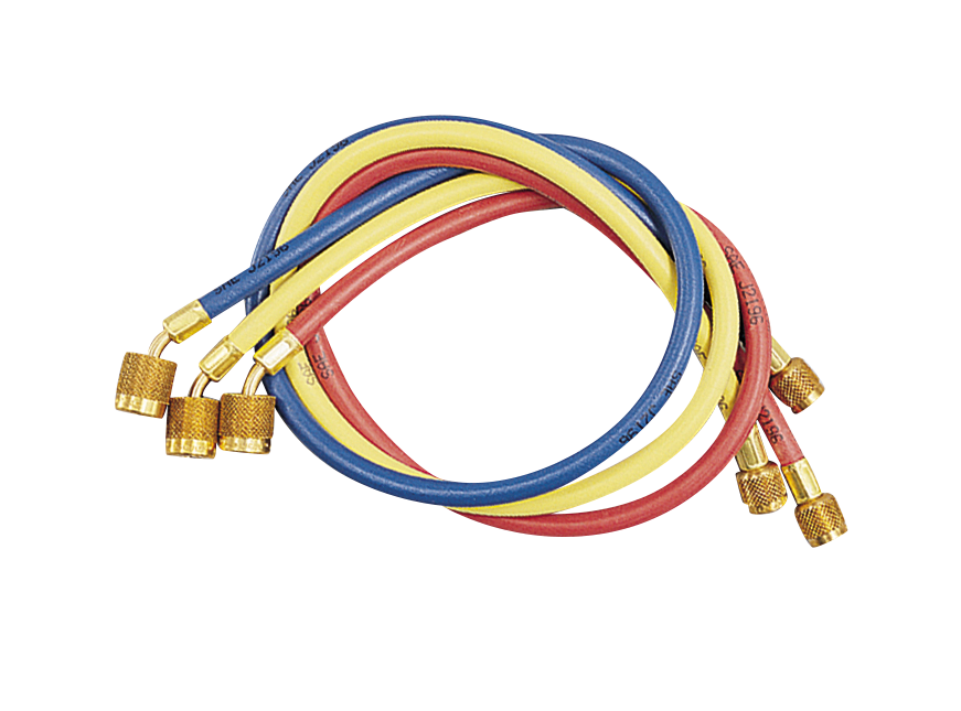 YELLOW JACKET&reg; Blue Hose (Pack of 3) 