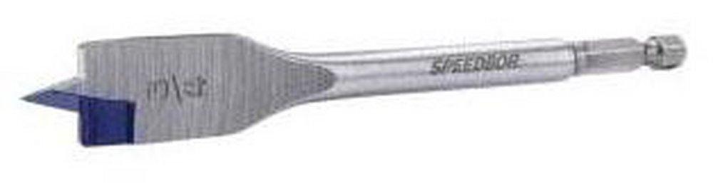 Irwin Industrial Tool Flat Wood Boring Bit 