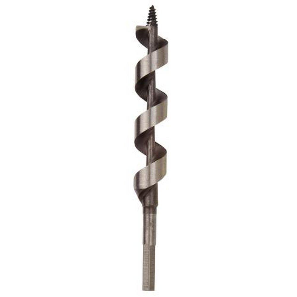 Irwin Industrial Tool Hardwood and Softwood Wood Boring Bit 