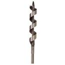 Irwin Industrial Tool Hardwood and Softwood Wood Boring Bit 