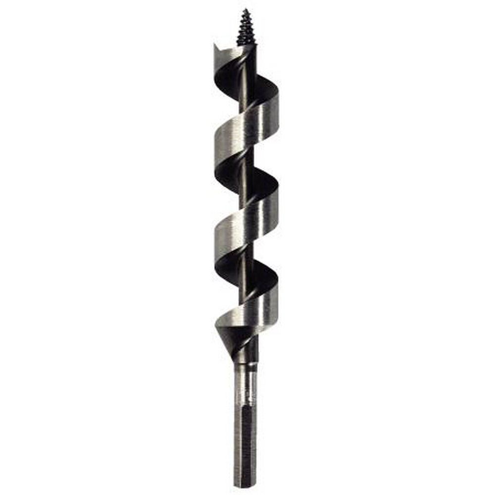 Irwin Industrial Tool 3 in. 1 Piece Auger 