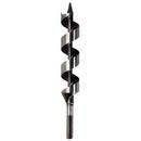 Irwin Industrial Tool 3 in. 1 Piece Auger 