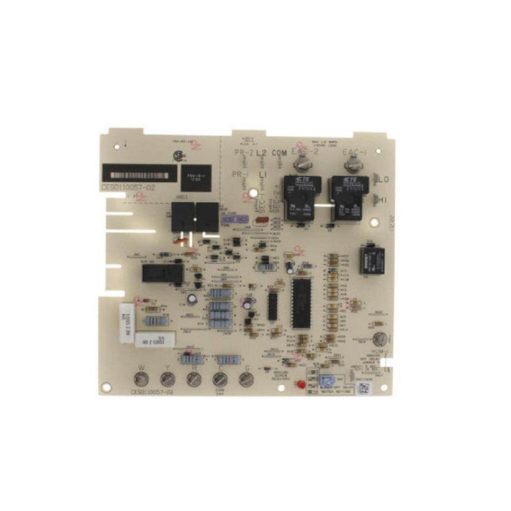 Furnace Control Board 