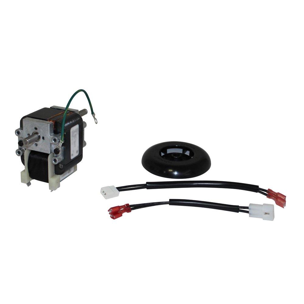 Bryant 3300 RPM 115V Motor 