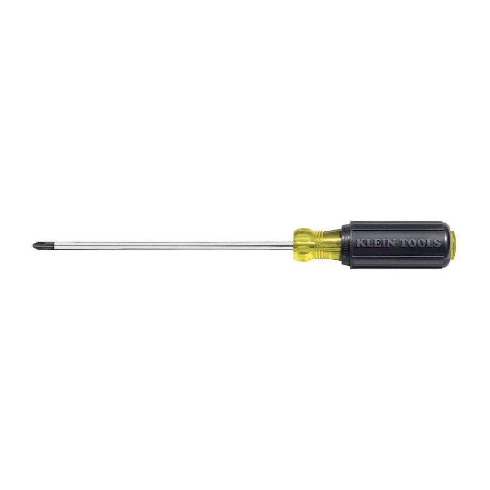 Klein Tools Manual Phillips 1 Piece Screwdriver 