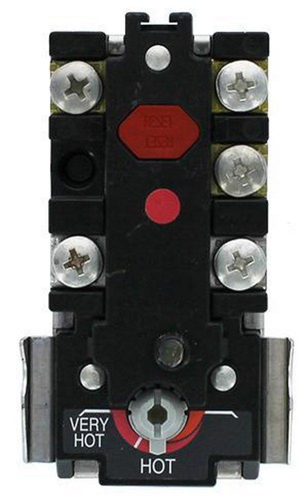 Bradford White Temperature Switch for 11D79-1 