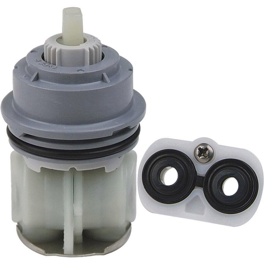 Delta Faucet White Pressure Balance Cartridge 