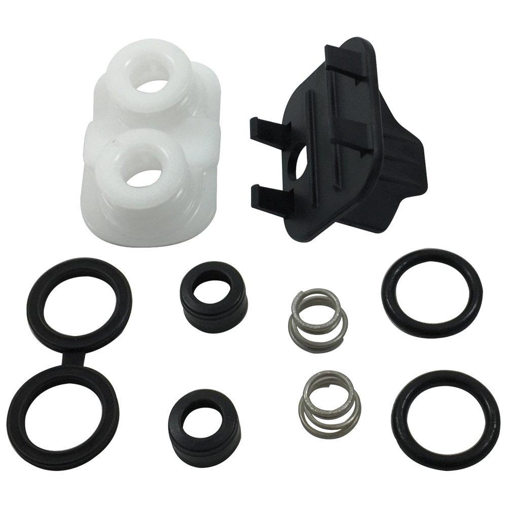 Delta Faucet White Cartridge 