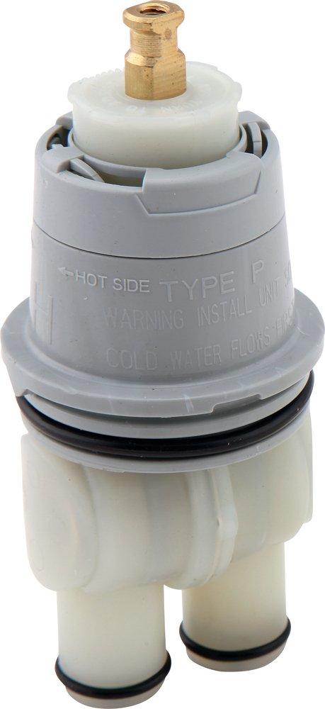 Delta Faucet White Pressure Balance Cartridge Assembly 