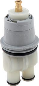Delta Faucet White Pressure Balance Cartridge Assembly 