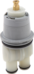 Delta Faucet White Pressure Balance Cartridge 