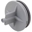 Delta Faucet Plastic Pressure Test Cap 