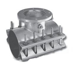 12 in. Stainless Steel Tapping Sleeve 13.00 - 13.40 in.