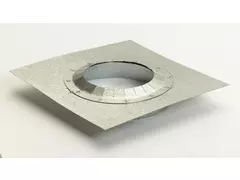American Metal Products 3EGS Gas vent firestop aluminum