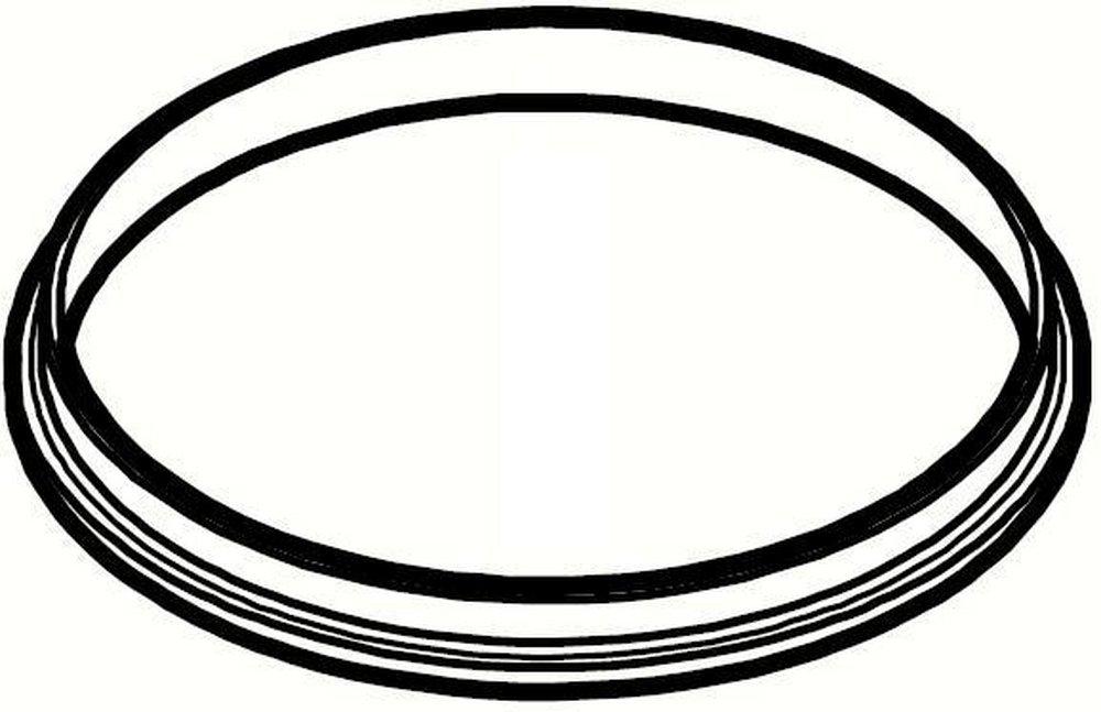 Pfister Grey Gasket 