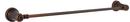 Pfister Rustic Bronze 24 in. Towel Bar 