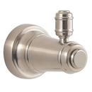 Pfister Brushed Nickel 1 Robe Hook 