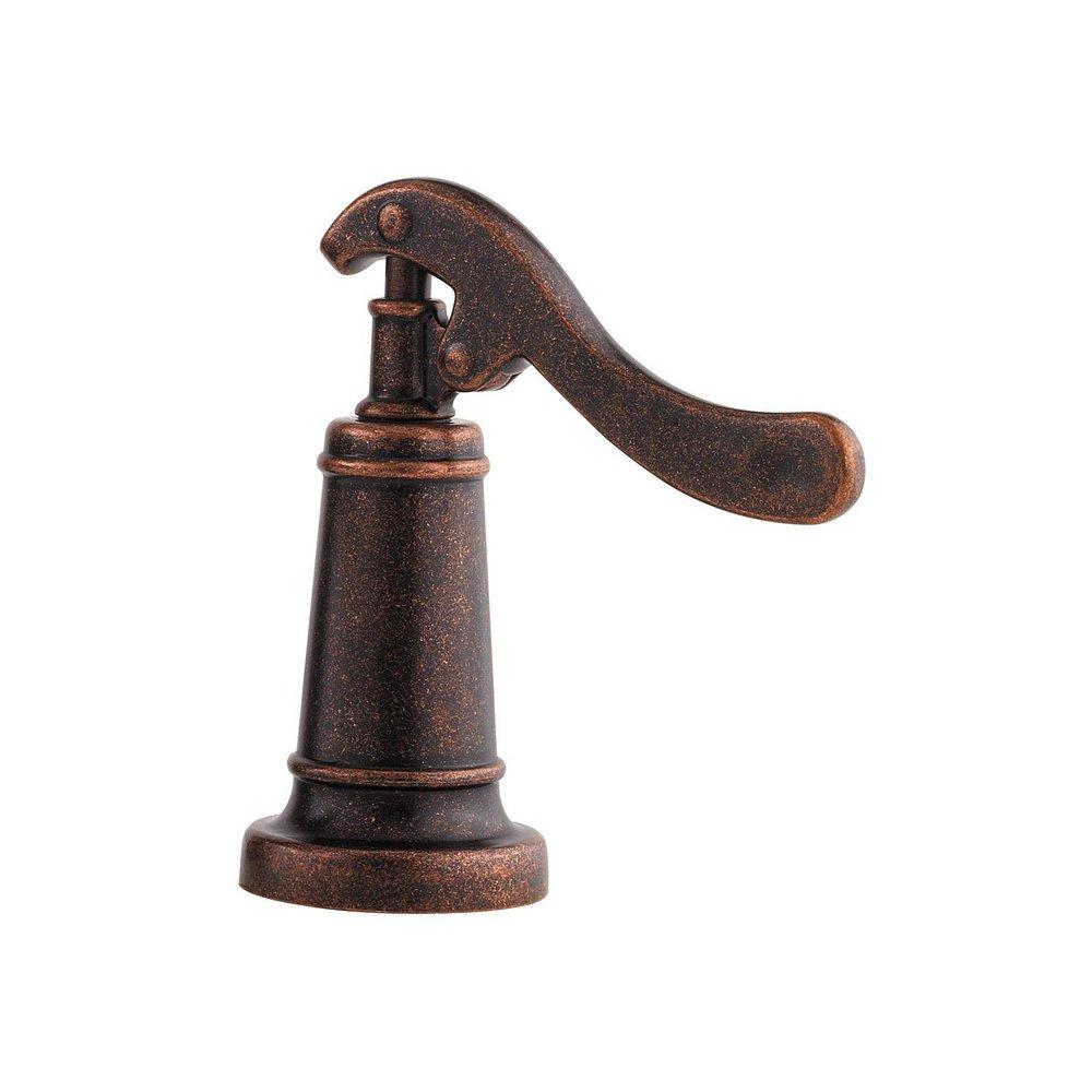 Pfister Rustic Bronze 3-5/16 in. Metal Handle Kit 