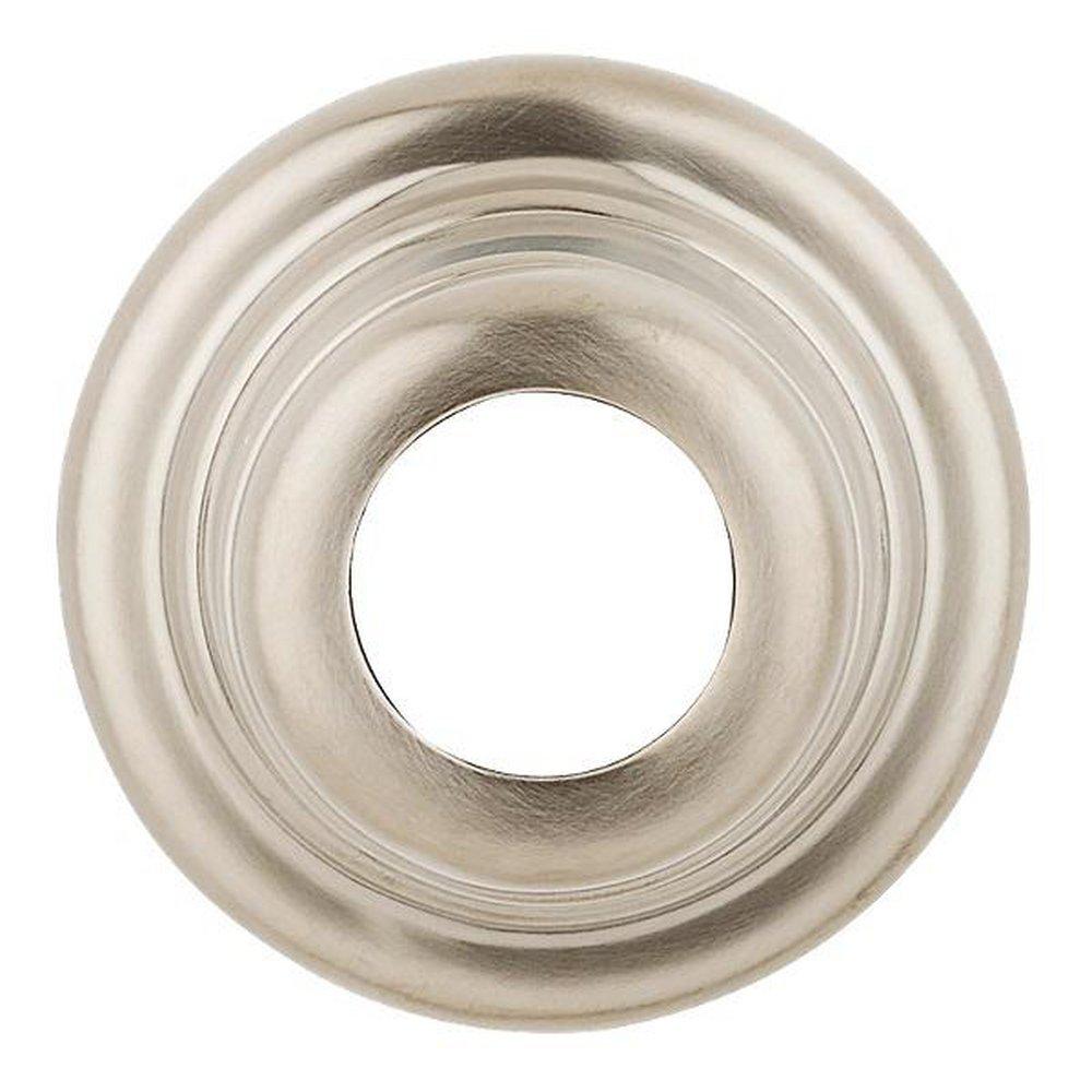 Pfister PVD Brushed Nickel 2-1/4 x 2-1/16 in. Shower Flange 