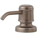 Soap Dispenser in Rustic Pewter for GT529-YPK  Kitchen Faucet