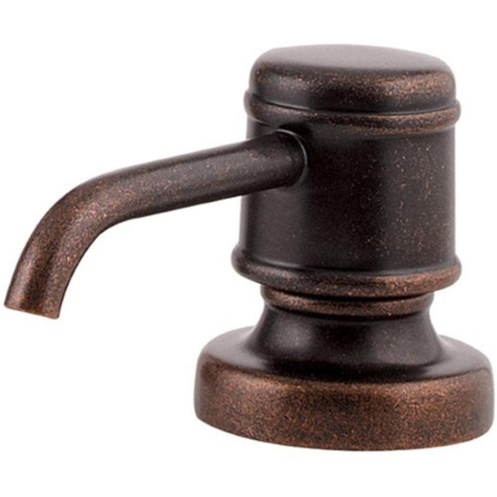 Pfister Rustic Bronze Kitchen Soap Dispenser Sub Assembly 