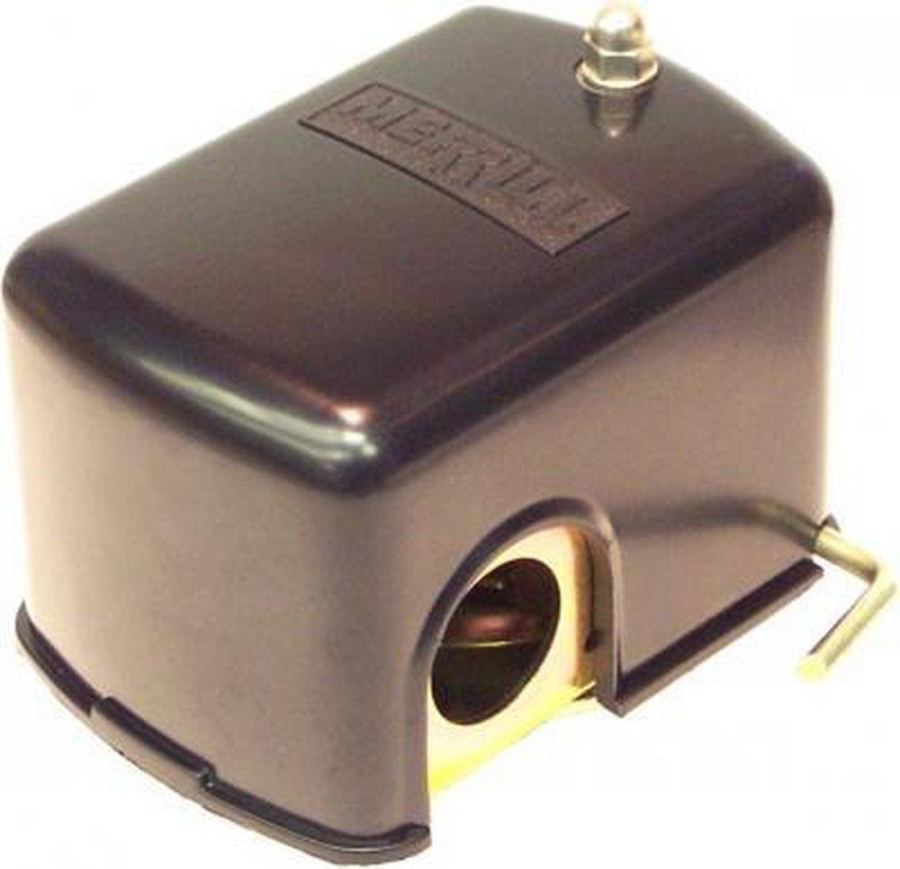 Merrill Manufacturing 50 psi Low Pressure Cleanout Switch 
