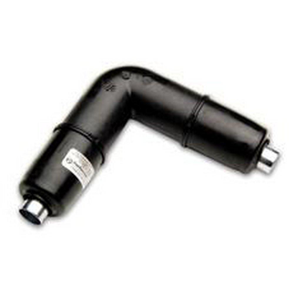 Elster Perfection IPS HDPE 90 Degree Elbow 